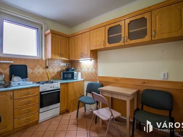 Eladó lakás Székesfehérvár 52 nm