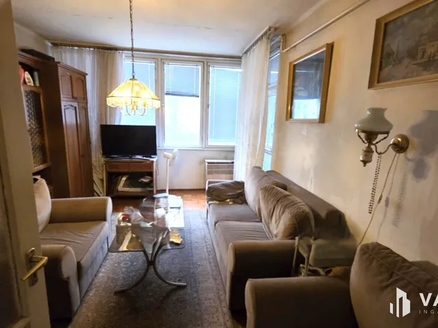 Eladó lakás Debrecen, Nagyerdő 60 nm