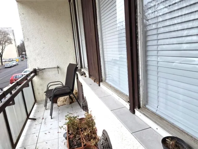 Eladó lakás Debrecen, Nagyerdő 60 nm