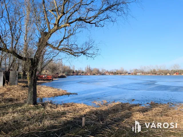 Eladó üdülő és hétvégi ház Békés 254 nm