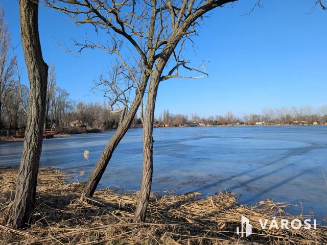 Eladó üdülő és hétvégi ház Békés 254 nm