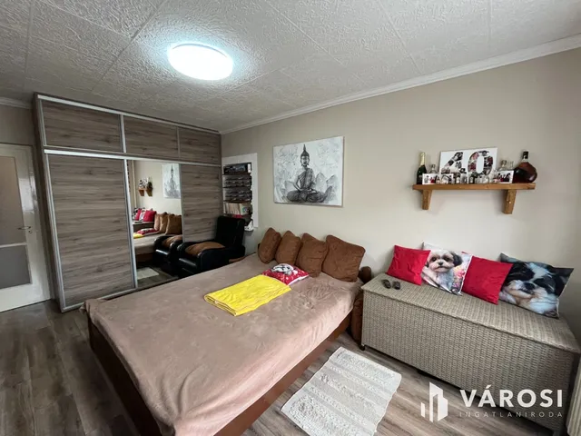 Eladó lakás Debrecen, Dobozikert 54 nm