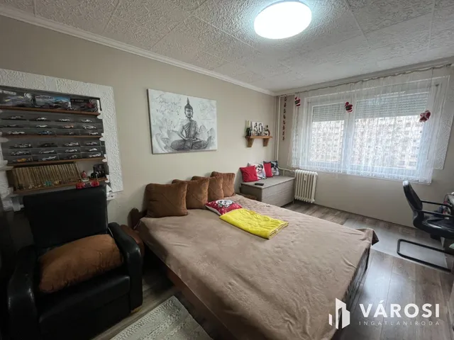 Eladó lakás Debrecen, Dobozikert 54 nm