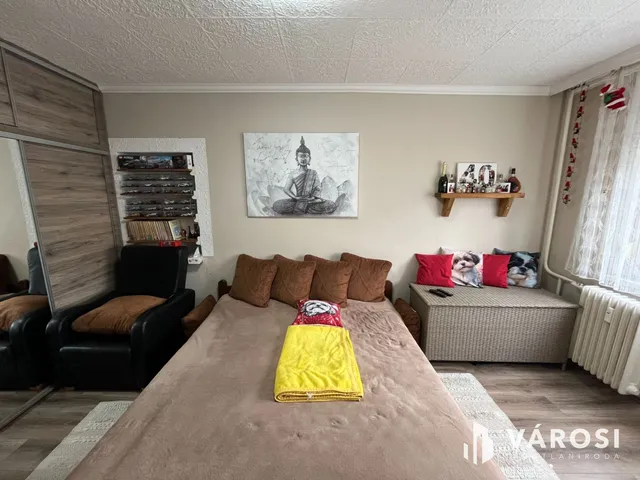 Eladó lakás Debrecen, Dobozikert 54 nm