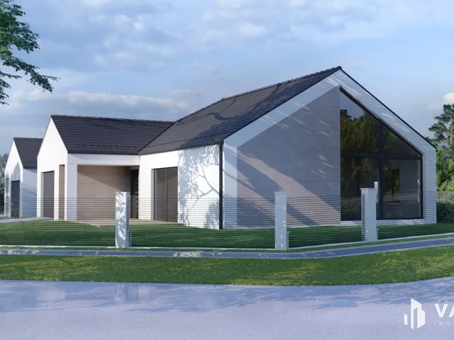 Eladó ház Budajenő 144 nm