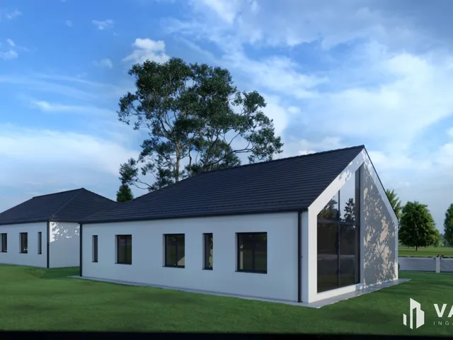 Eladó ház Budajenő 144 nm