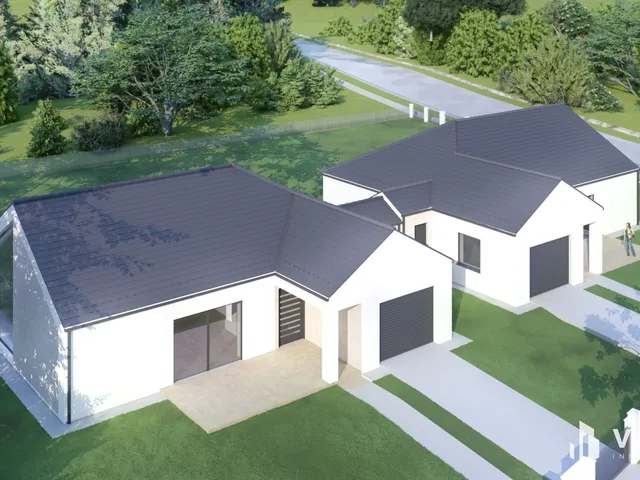 Eladó ház Budajenő 144 nm