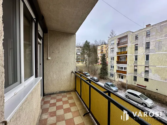 Kiadó lakás Salgótarján 53 nm