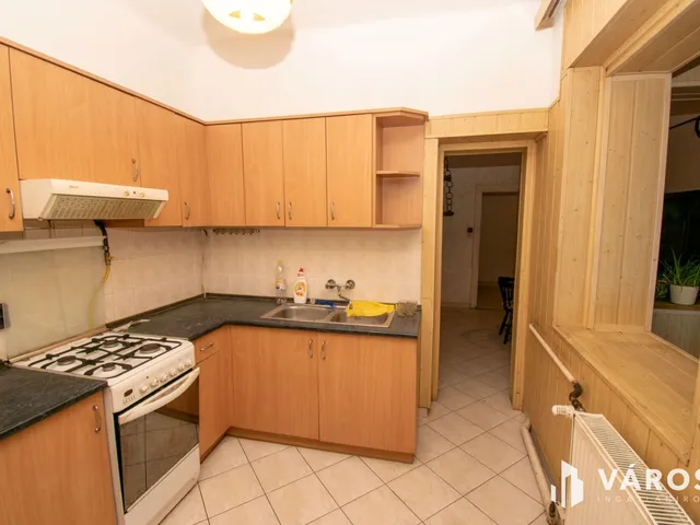 Eladó ház Győr, Győrszentiván 95 nm