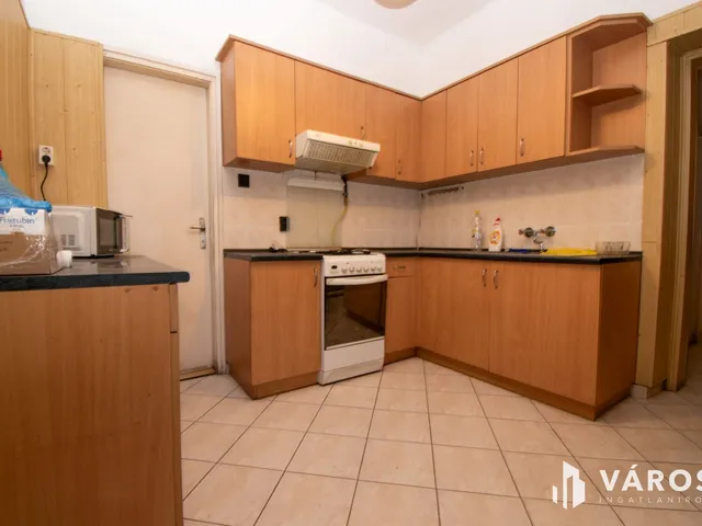 Eladó ház Győr, Győrszentiván 95 nm