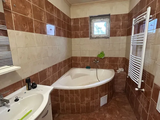 Eladó mezőgazdasági ingatlan Hajdúsámson 64 nm