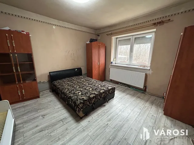 Eladó mezőgazdasági ingatlan Hajdúsámson 64 nm