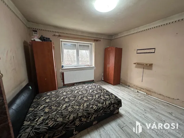 Eladó mezőgazdasági ingatlan Hajdúsámson 64 nm