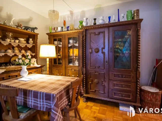 Eladó lakás Székesfehérvár, Tóvárosi lakónegyed 53 nm