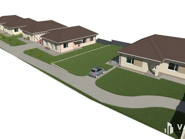 Eladó ház Újszentiván 97 nm