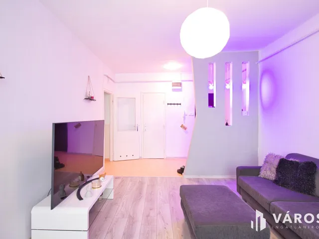 Eladó lakás Hódmezővásárhely 56 nm