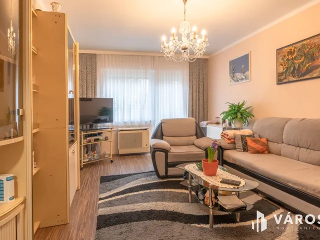 Eladó lakás Szeged, Felsőváros 55 nm