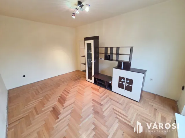 Eladó lakás Budapest XXI. kerület 35 nm