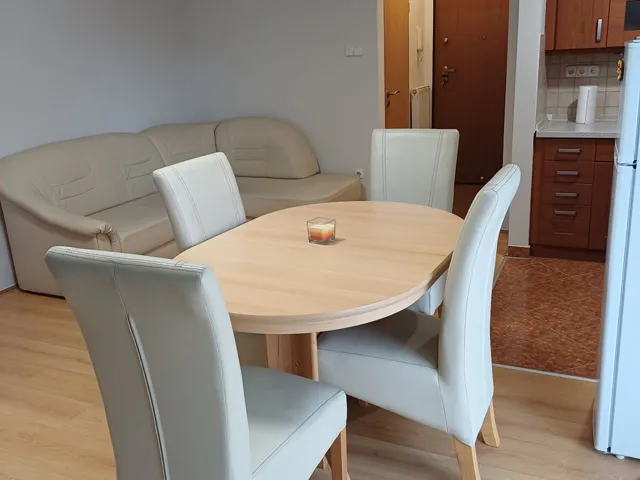 Kiadó lakás Budapest XIII. kerület 40 nm