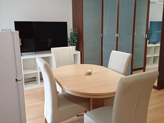 Kiadó lakás Budapest XIII. kerület 40 nm