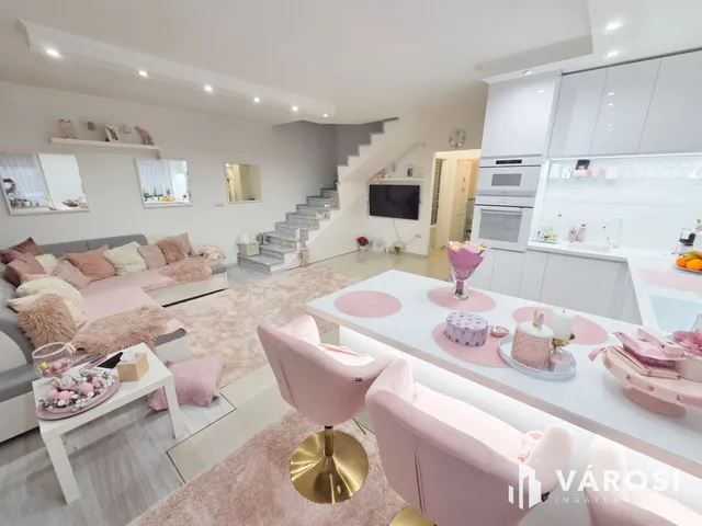 Eladó ház Szigetszentmiklós 163 nm