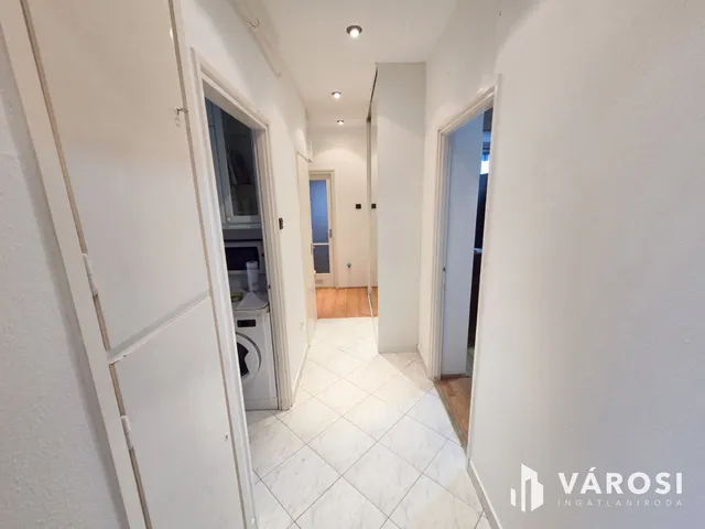 Eladó lakás Budapest XXI. kerület 68 nm