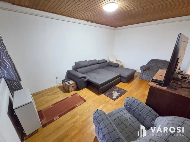 Eladó lakás Budapest XXI. kerület, Erdősor 68 nm