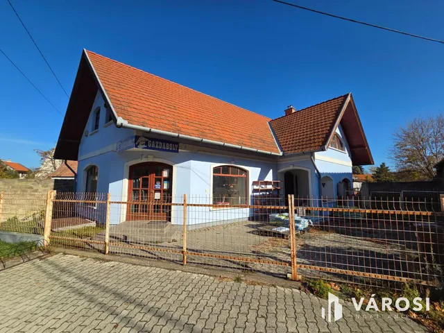 Eladó ház Ráckeve 75 nm