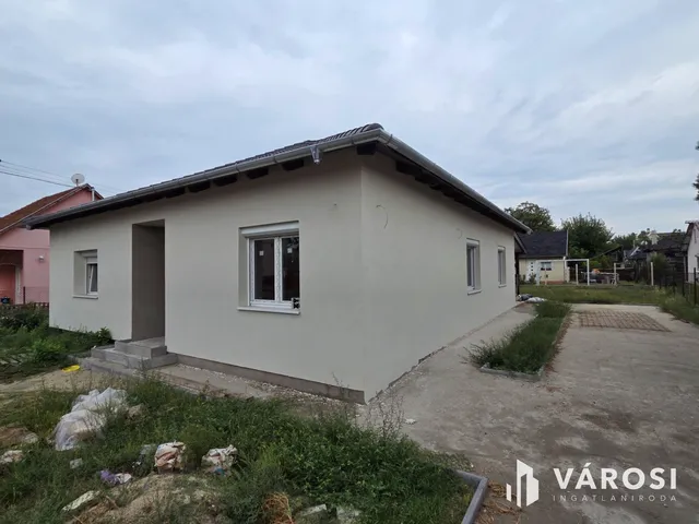 Eladó ház Szigethalom 122 nm