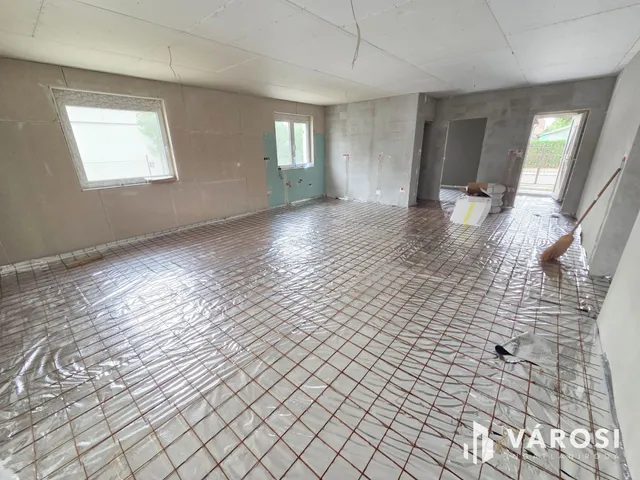 Eladó ház Szigethalom 122 nm