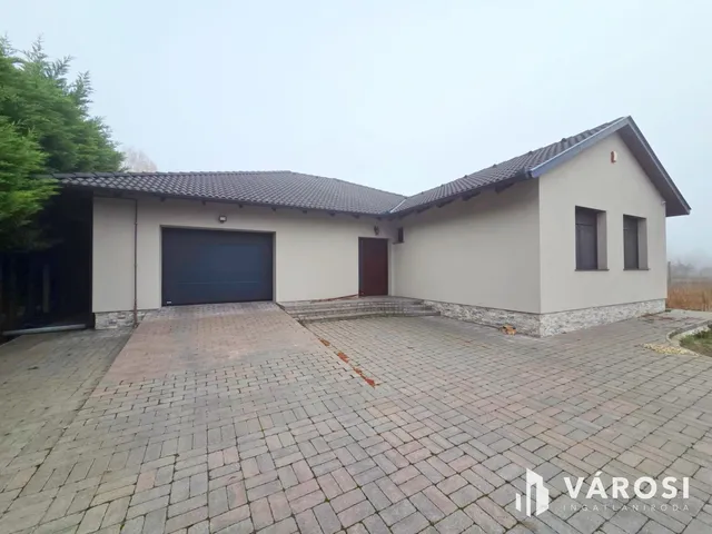 Eladó ház Ráckeve 165 nm