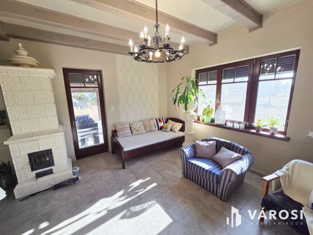 Eladó ház Ráckeve 165 nm