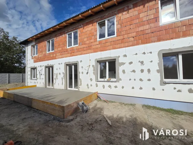 Eladó ház Szigetszentmárton 97 nm