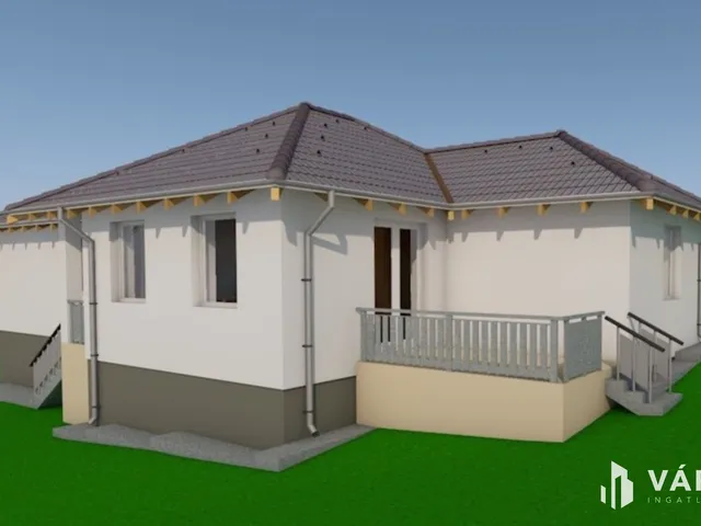 Eladó ház Szigetszentmiklós 106 nm