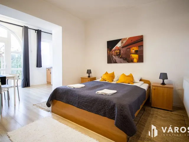 Eladó üdülő és hétvégi ház Gyula, Újváros 95 nm