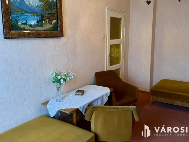 Eladó lakás Salgótarján 52 nm