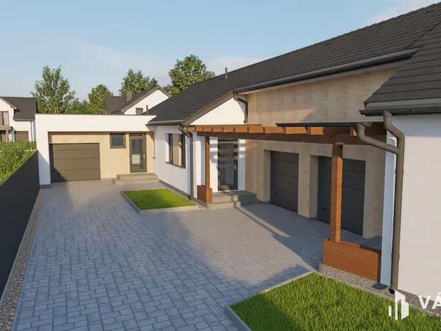 Eladó ház Békéscsaba, Belváros 83 nm