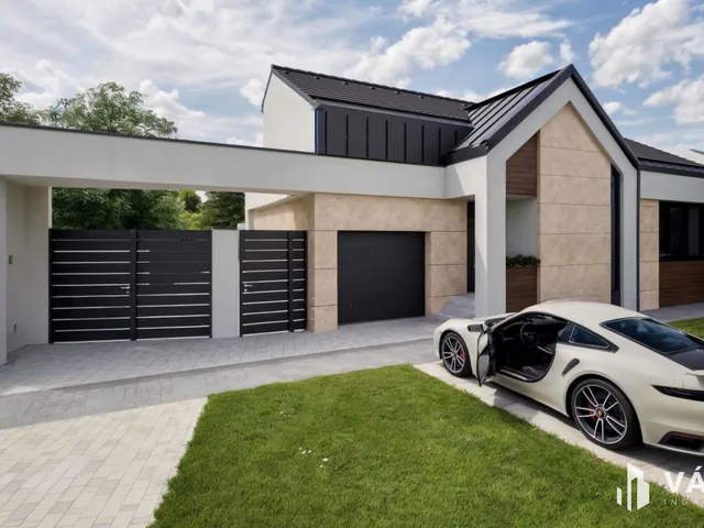 Eladó ház Békéscsaba, Belváros 83 nm