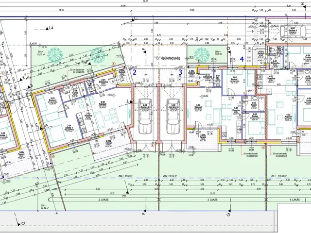 Eladó ház Békéscsaba, Belváros 83 nm