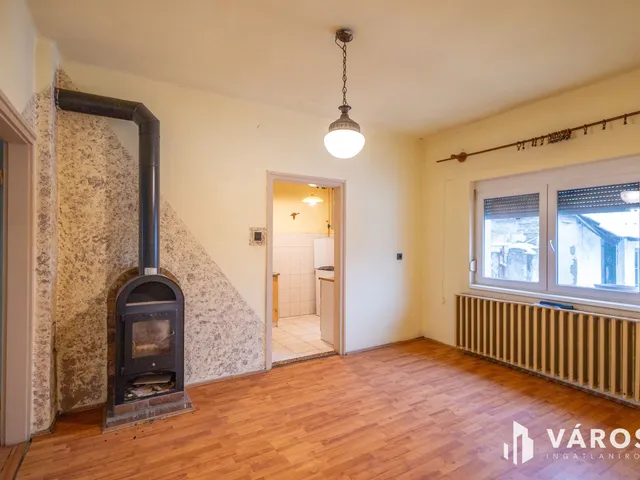 Eladó ház Deszk 76 nm