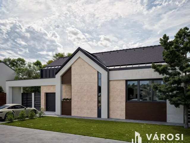 Eladó ház Békéscsaba, Belváros 152 nm