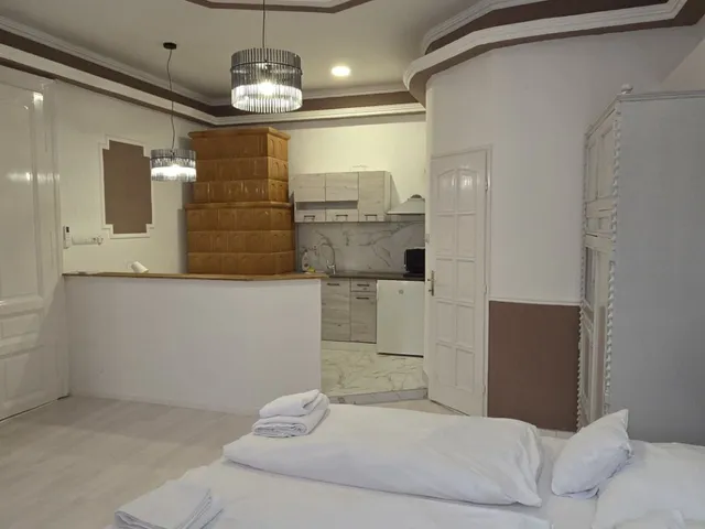 Eladó üdülő és hétvégi ház Debrecen, Belváros 97 nm