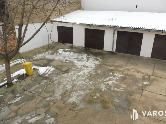 Eladó ház Szeged, Rókus 240 nm