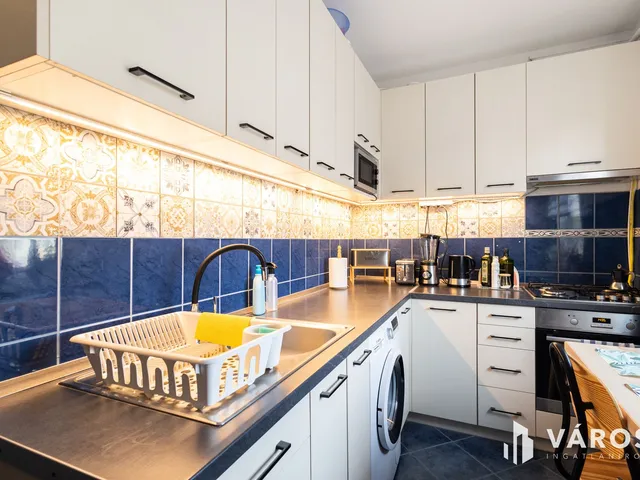 Eladó lakás Szeged, Felsőváros 60 nm