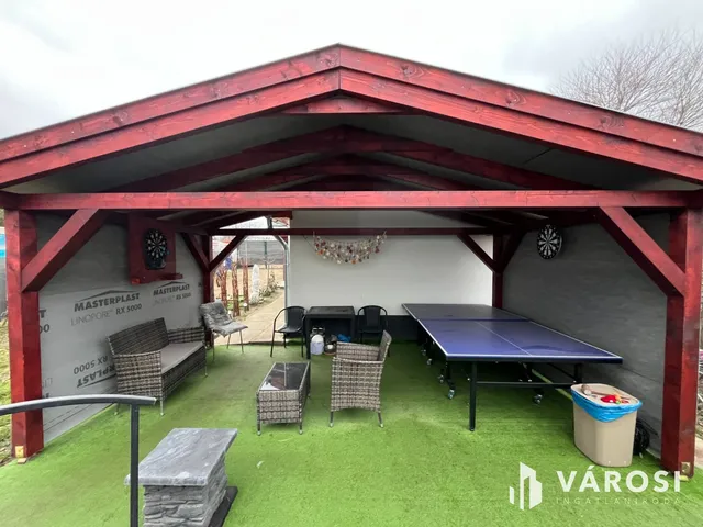 Eladó ház Debrecen, Biczó István-kert 40 nm