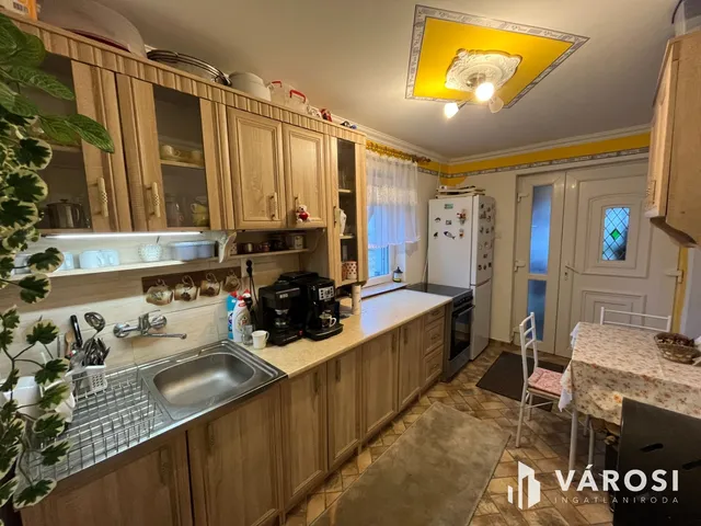 Eladó ház Debrecen, Biczó István-kert 40 nm