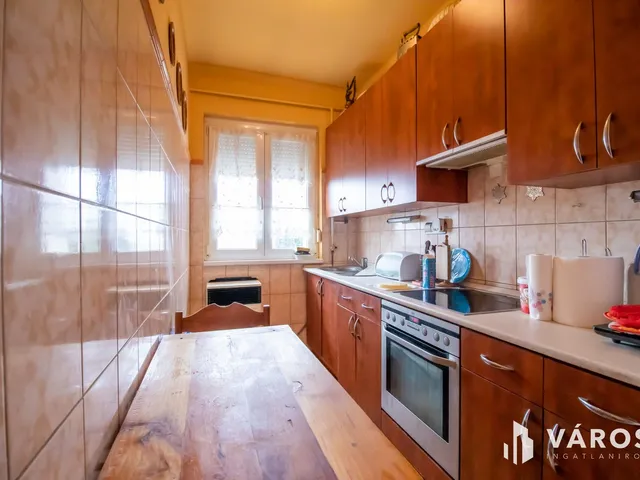 Eladó lakás Székesfehérvár, Őrhalmiszőlők 110 nm