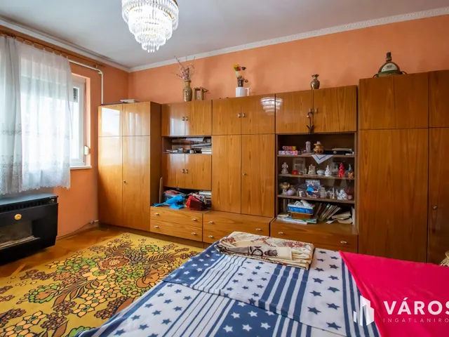 Eladó lakás Székesfehérvár, Őrhalmiszőlők 110 nm