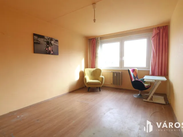 Eladó lakás Szeged, Rókus 35 nm