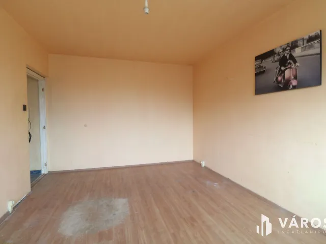 Eladó lakás Szeged, Rókus 35 nm